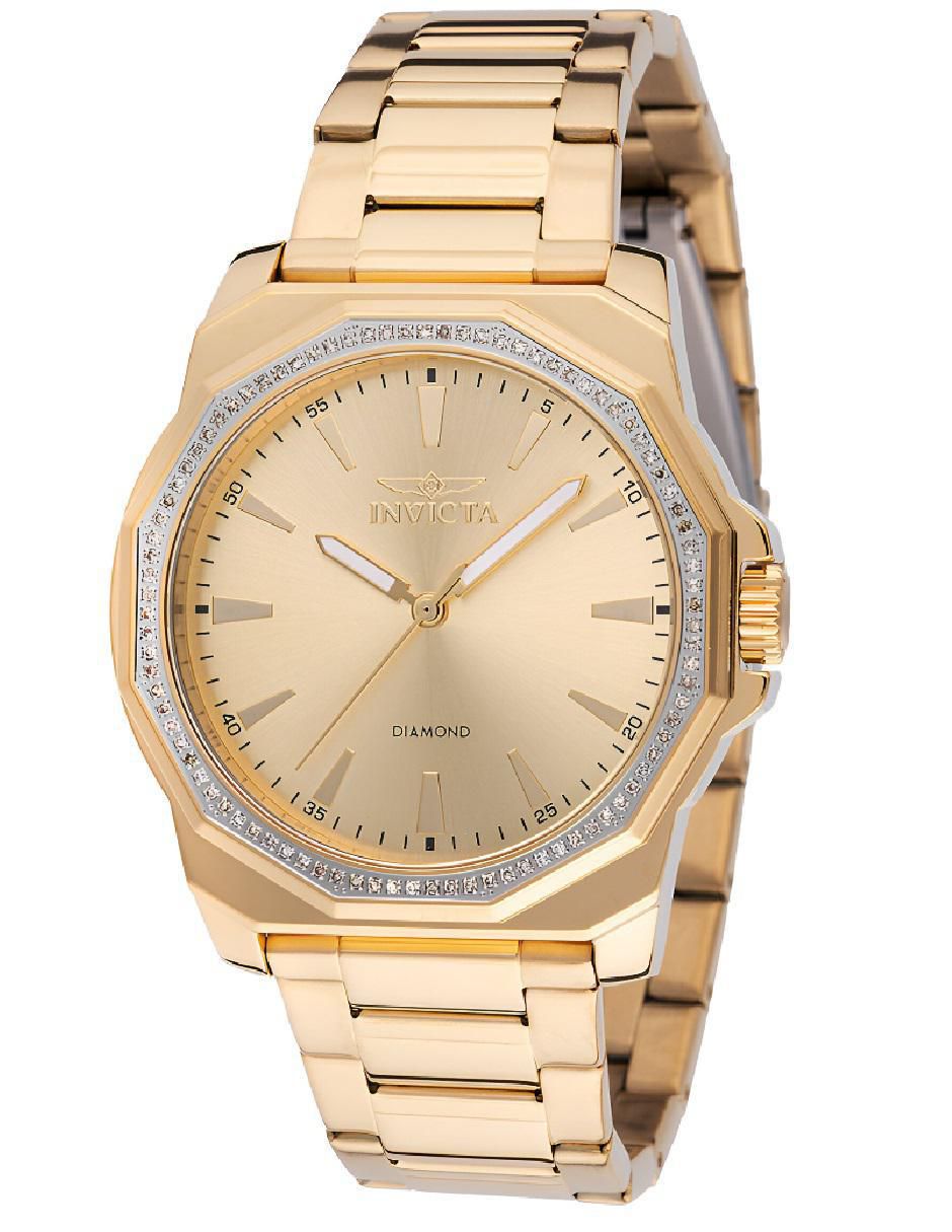 Reloj Elite Diamond para hombre 48732