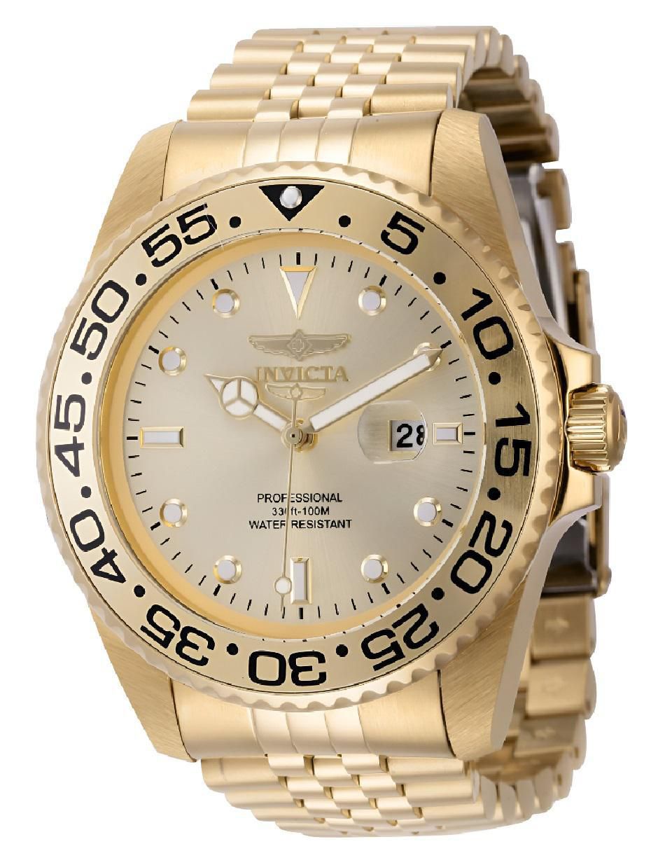 Reloj Pro Diver para hombre 44520