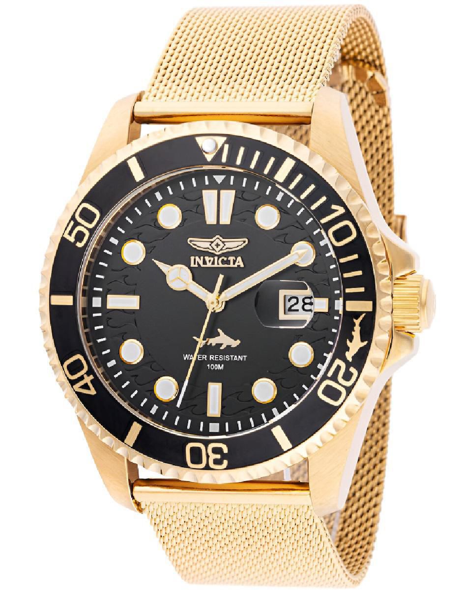 Reloj Pro Diver para hombre 47178