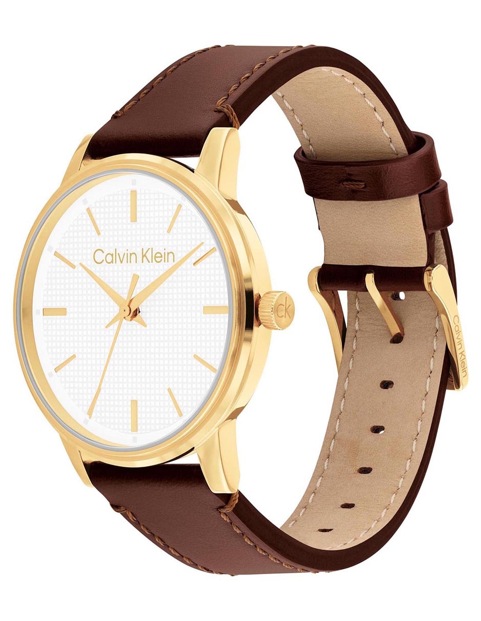 Reloj Ck Linked para hombre 25200503 5