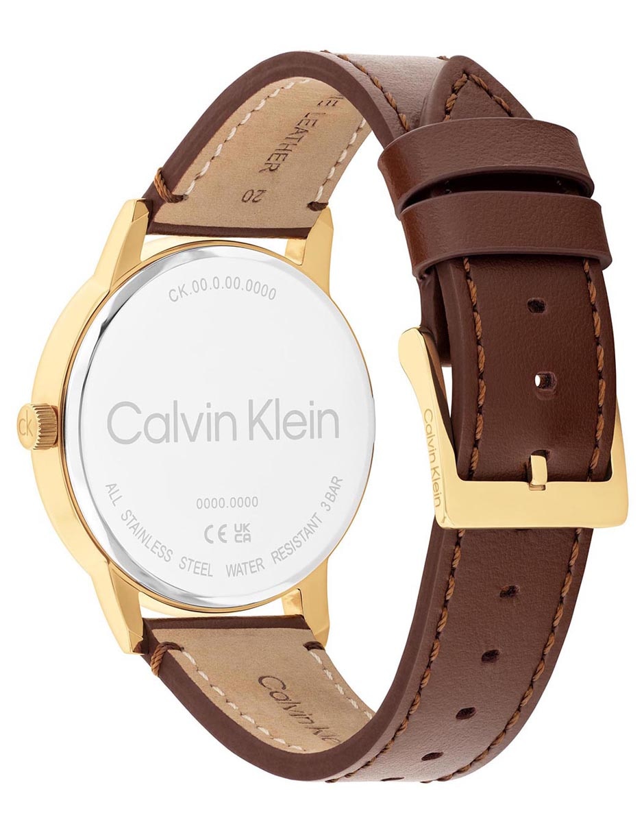 Reloj Ck Linked para hombre 25200503