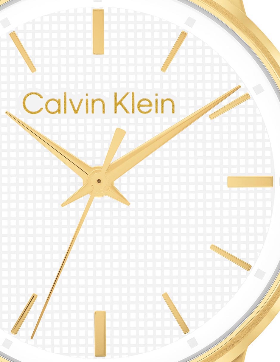 Reloj Ck Linked para hombre 25200503