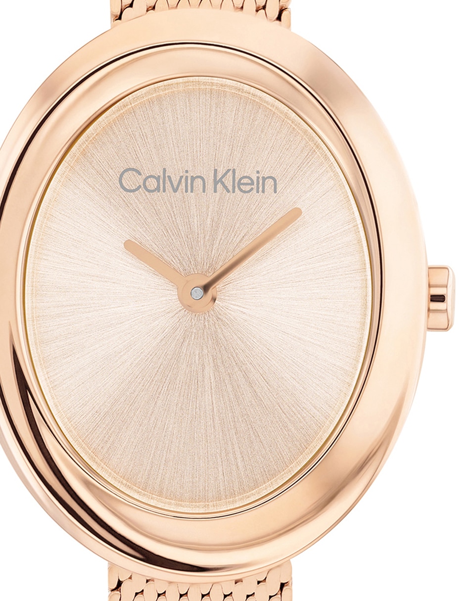 Reloj Twisted Bezel para mujer 25100153 2