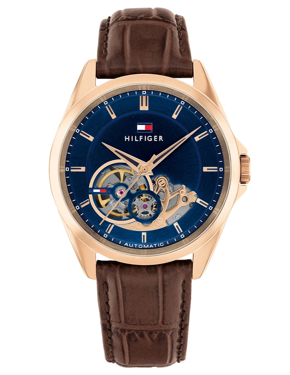 Reloj Tommy Hilfiger Baker para hombre 1710715