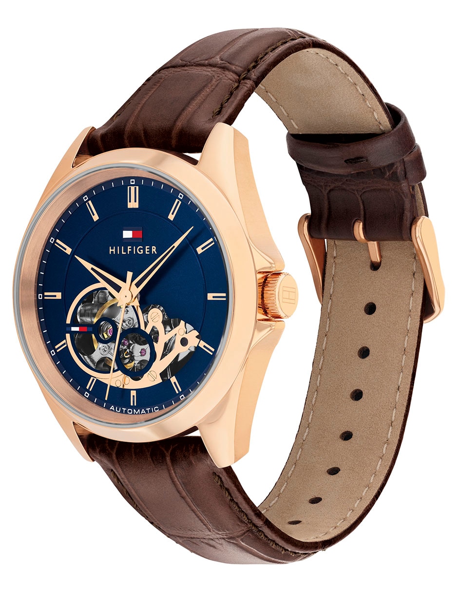 Reloj Tommy Hilfiger Baker para hombre 1710715