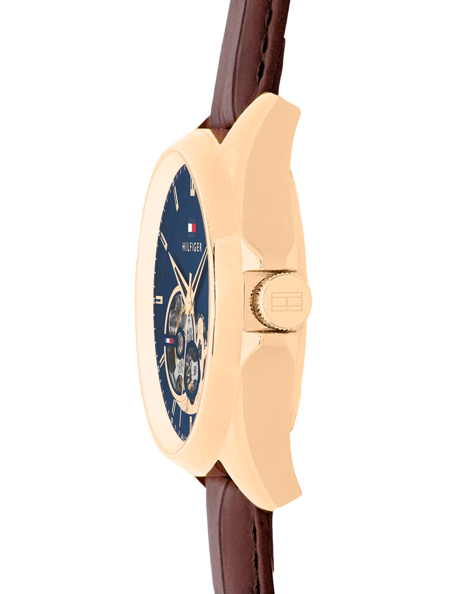 Reloj Tommy Hilfiger Baker para hombre 1710715