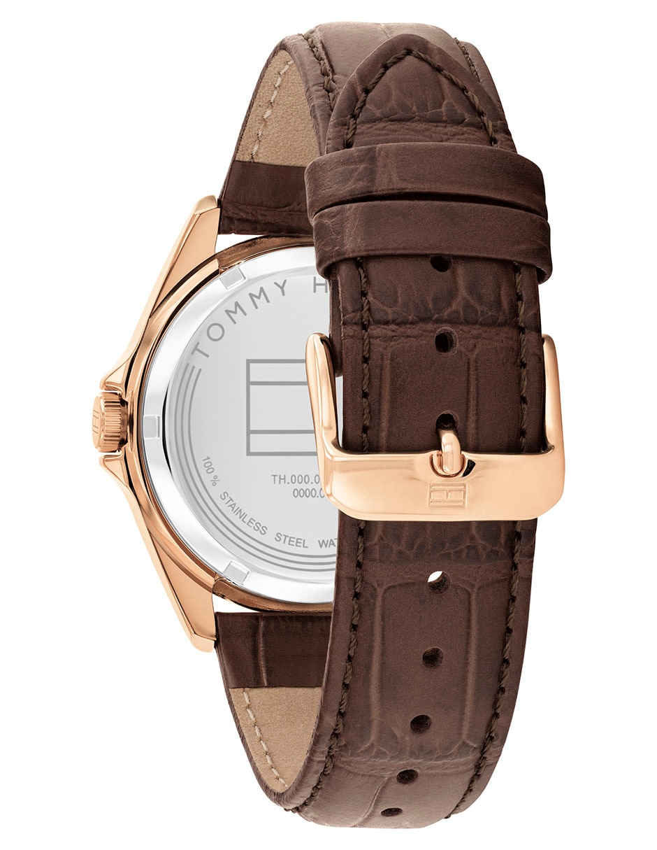 Reloj Tommy Hilfiger Baker para hombre 1710715