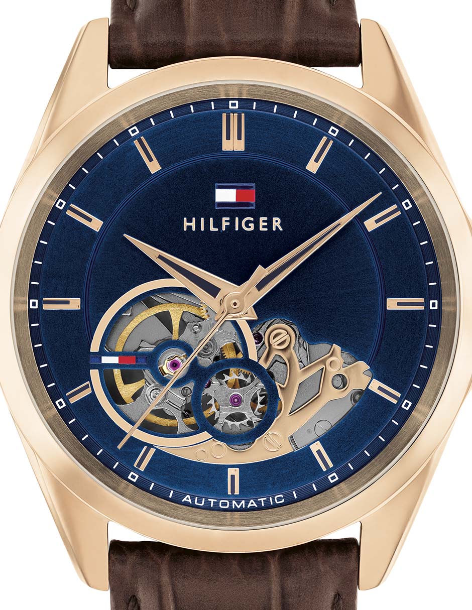 Reloj Tommy Hilfiger Baker para hombre 1710715