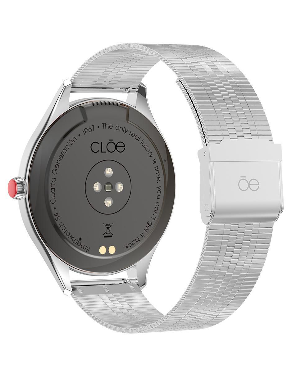 Smartwatch S4 3