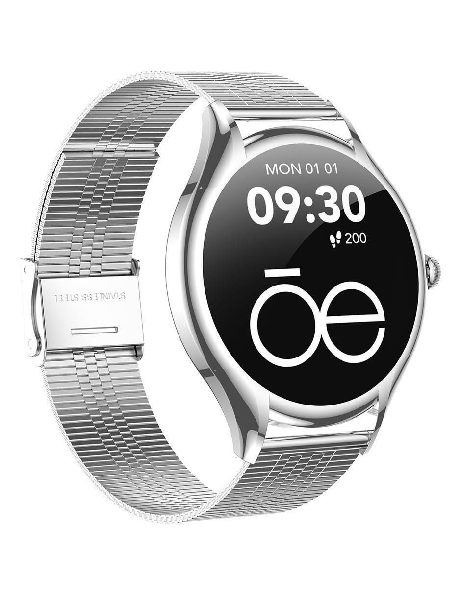 Smartwatch S4 4