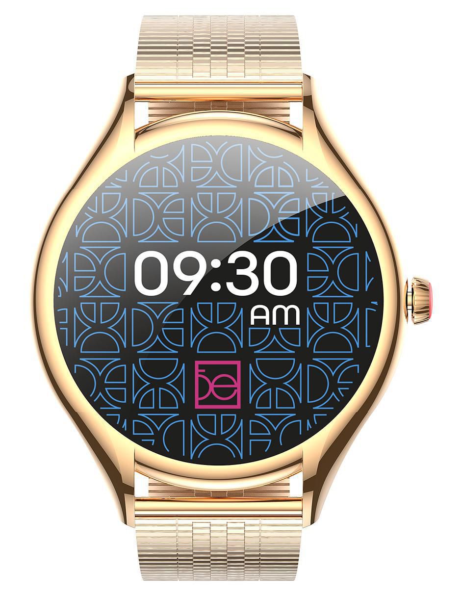 Smartwatch S4