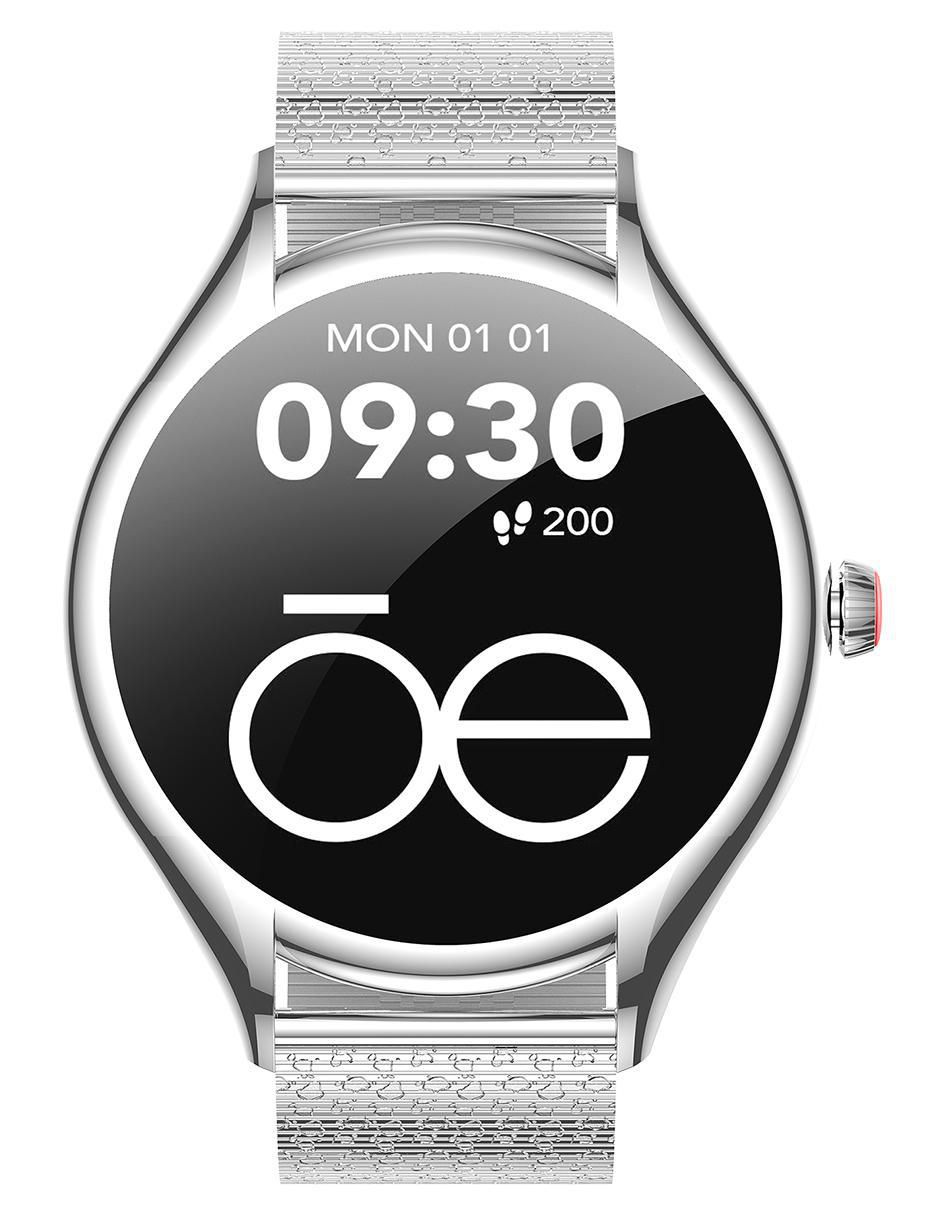 Smartwatch S4