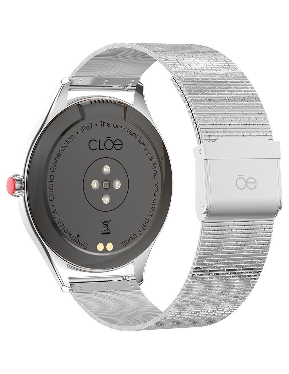 Smartwatch S4 3