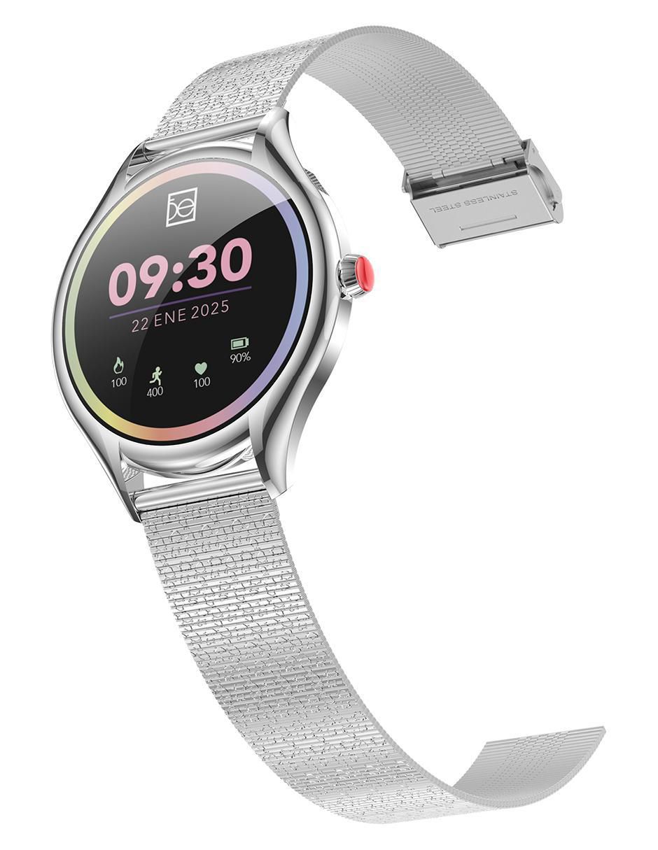 Smartwatch S4 6