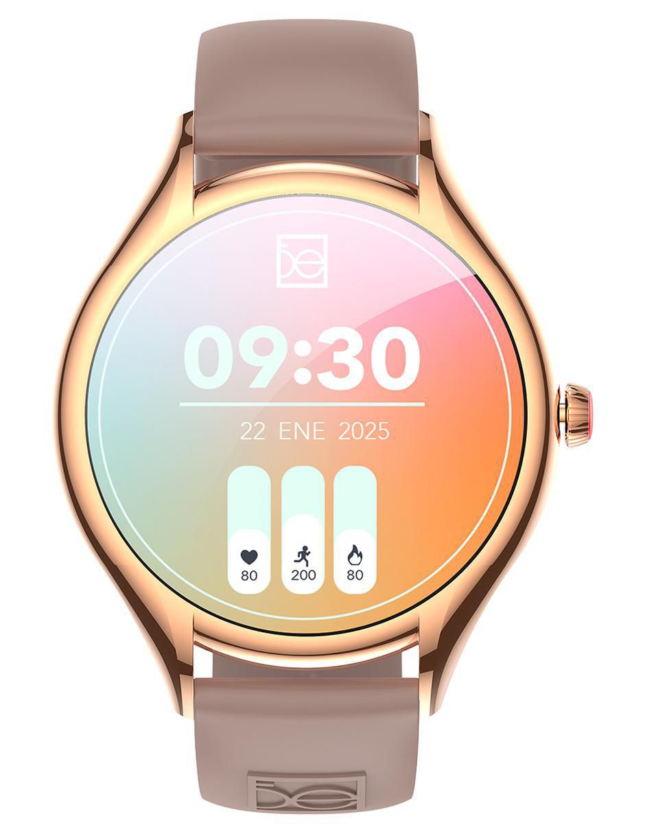 Smartwatch S4