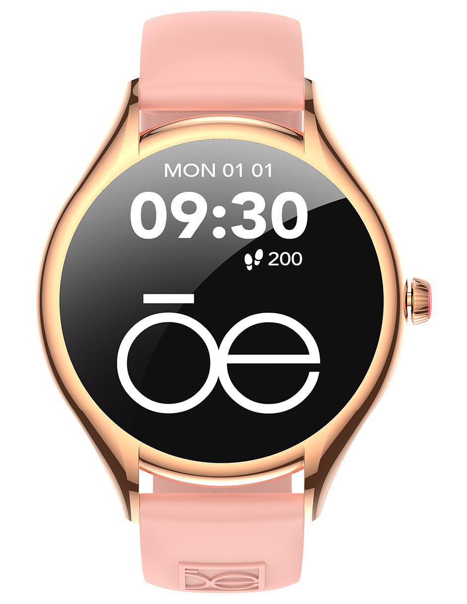 Smartwatch S4 1