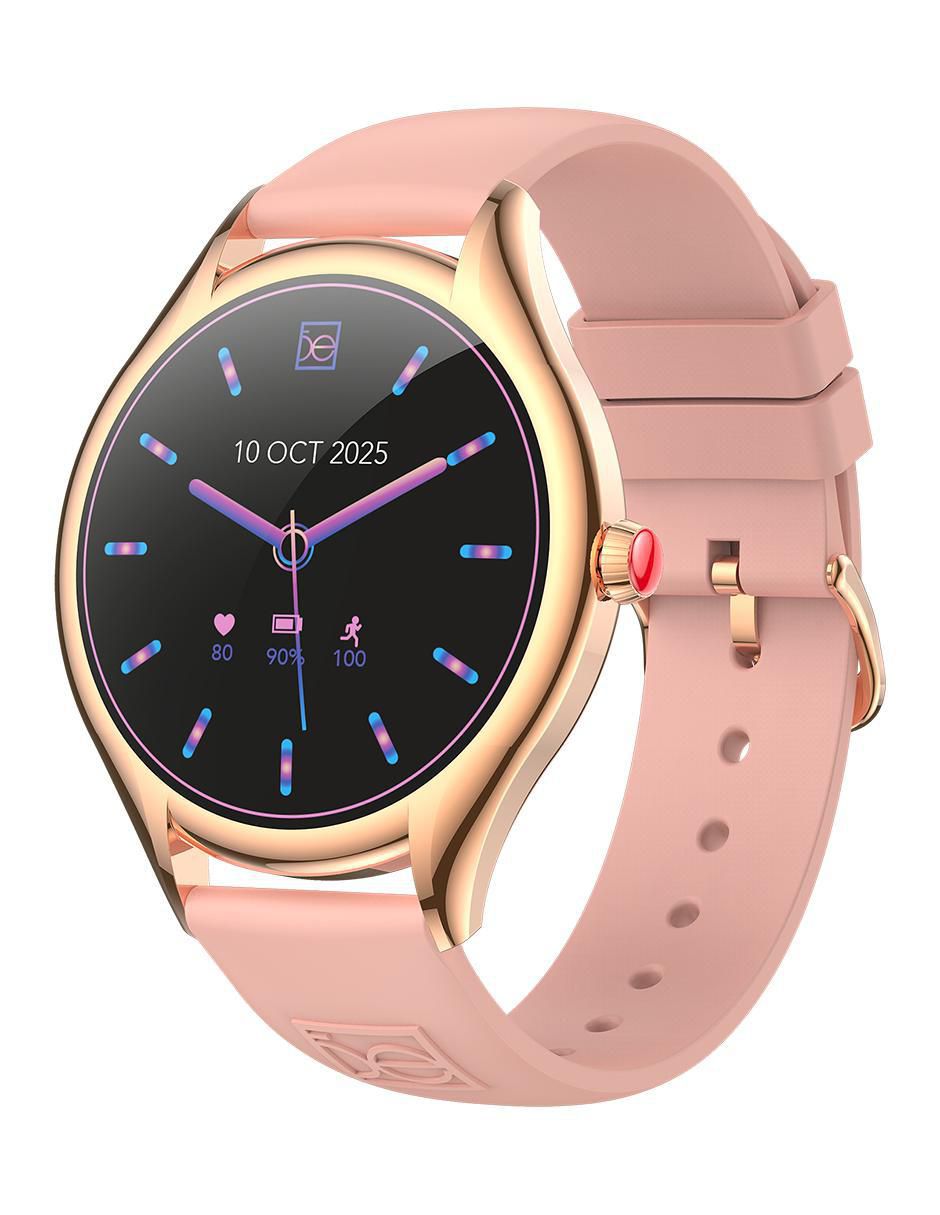 Smartwatch S4 2