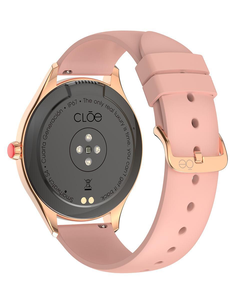 Smartwatch S4 3