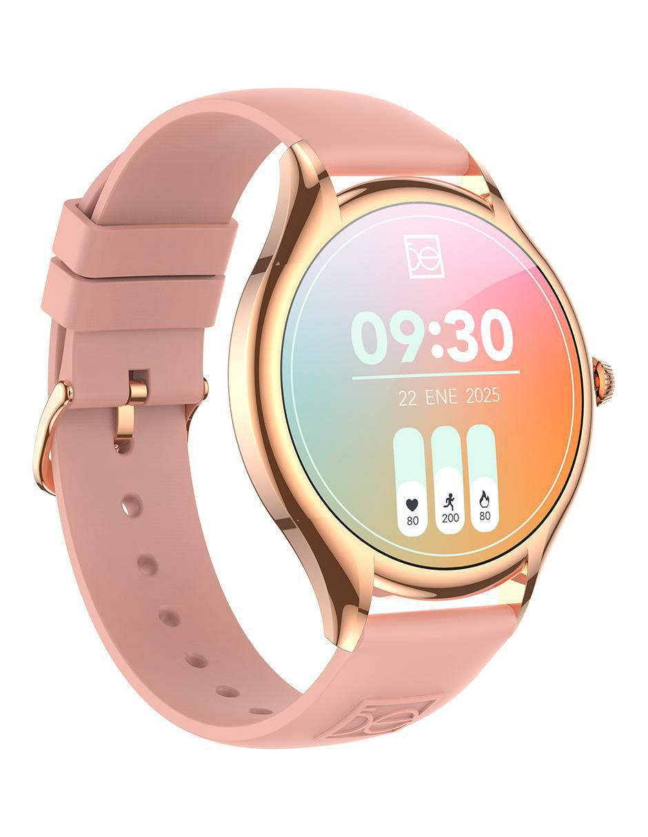 Smartwatch S4 4