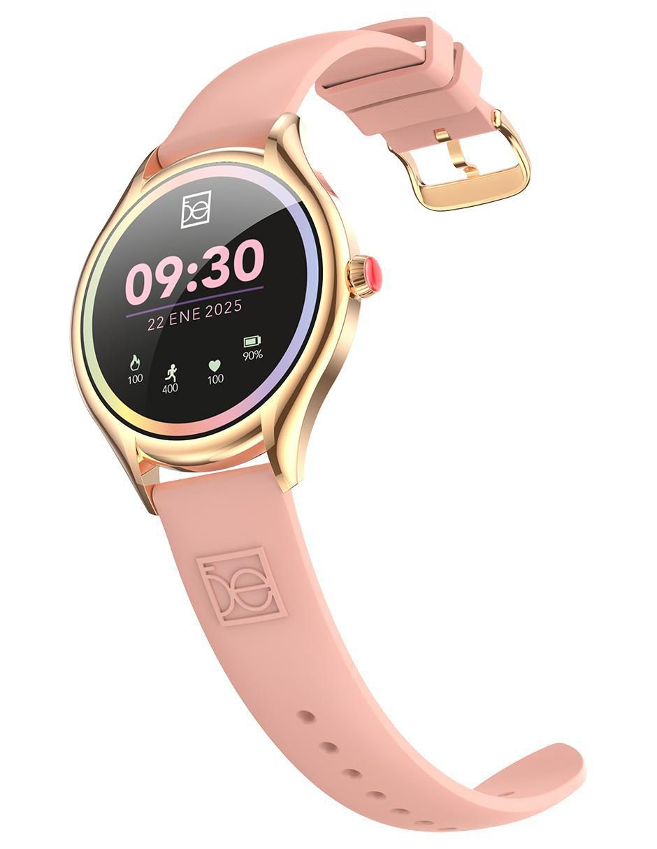 Smartwatch S4 6