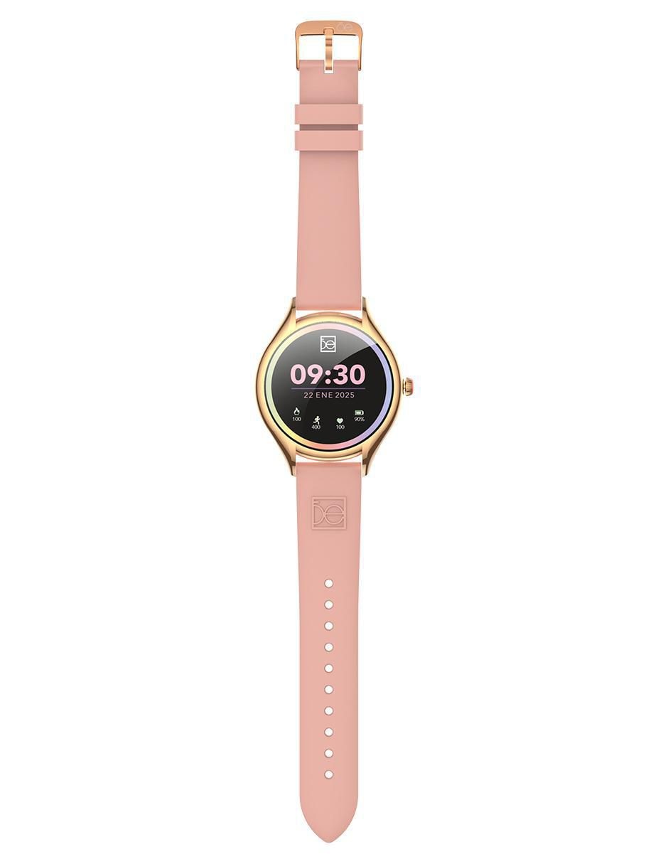 Smartwatch S4 7