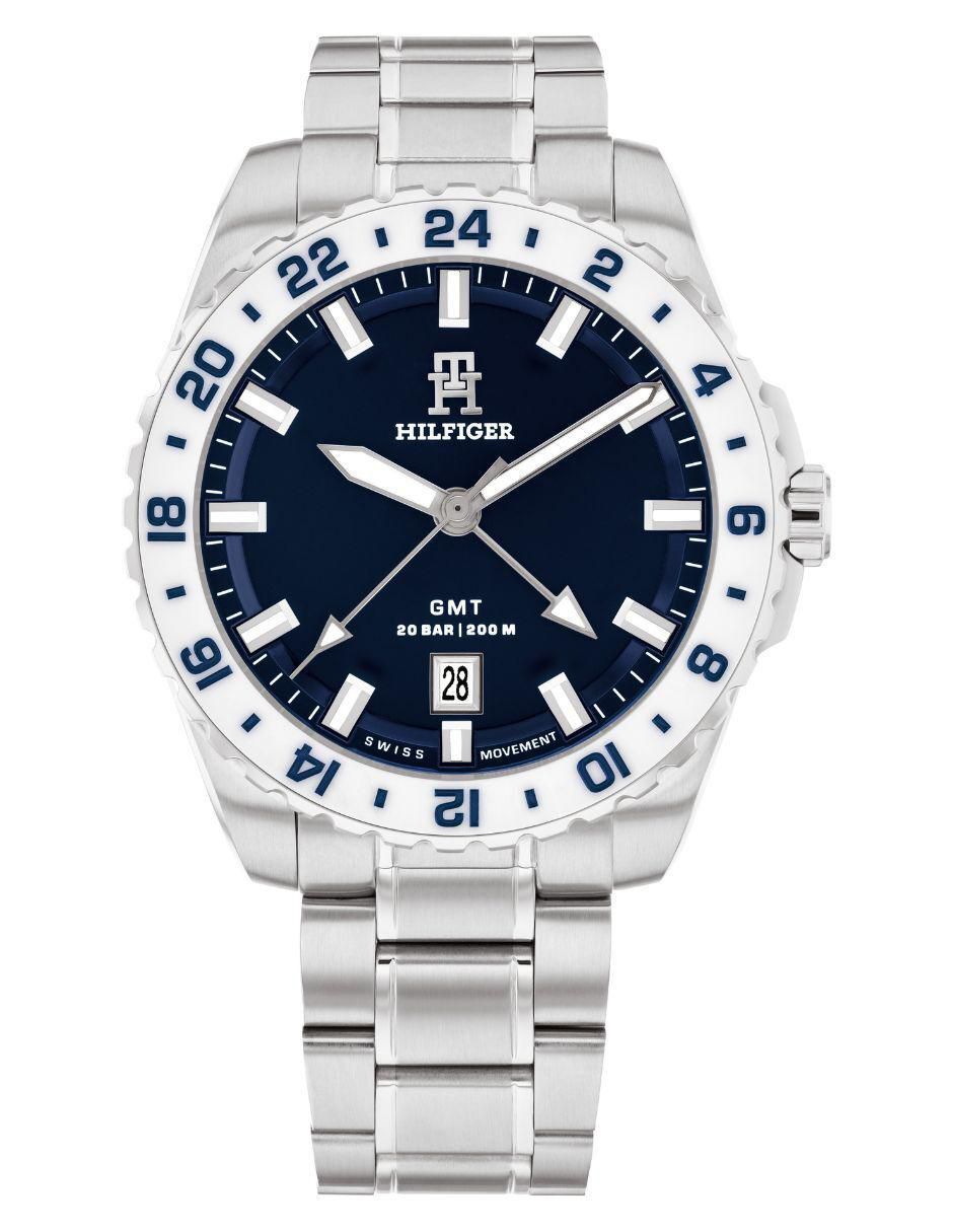 Reloj Tommy Hilfiger Th85 para hombre 1792132