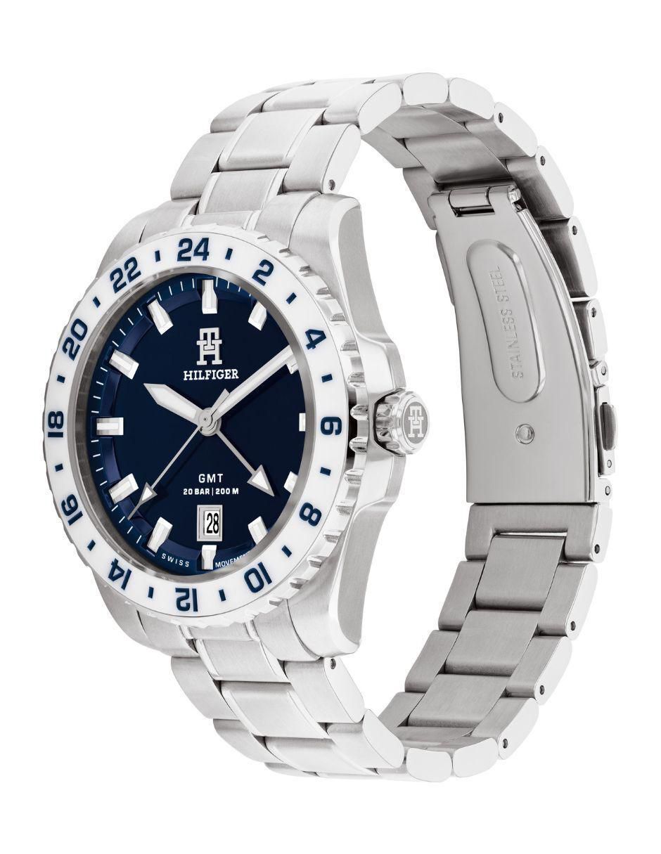 Reloj Tommy Hilfiger Th85 para hombre 1792132