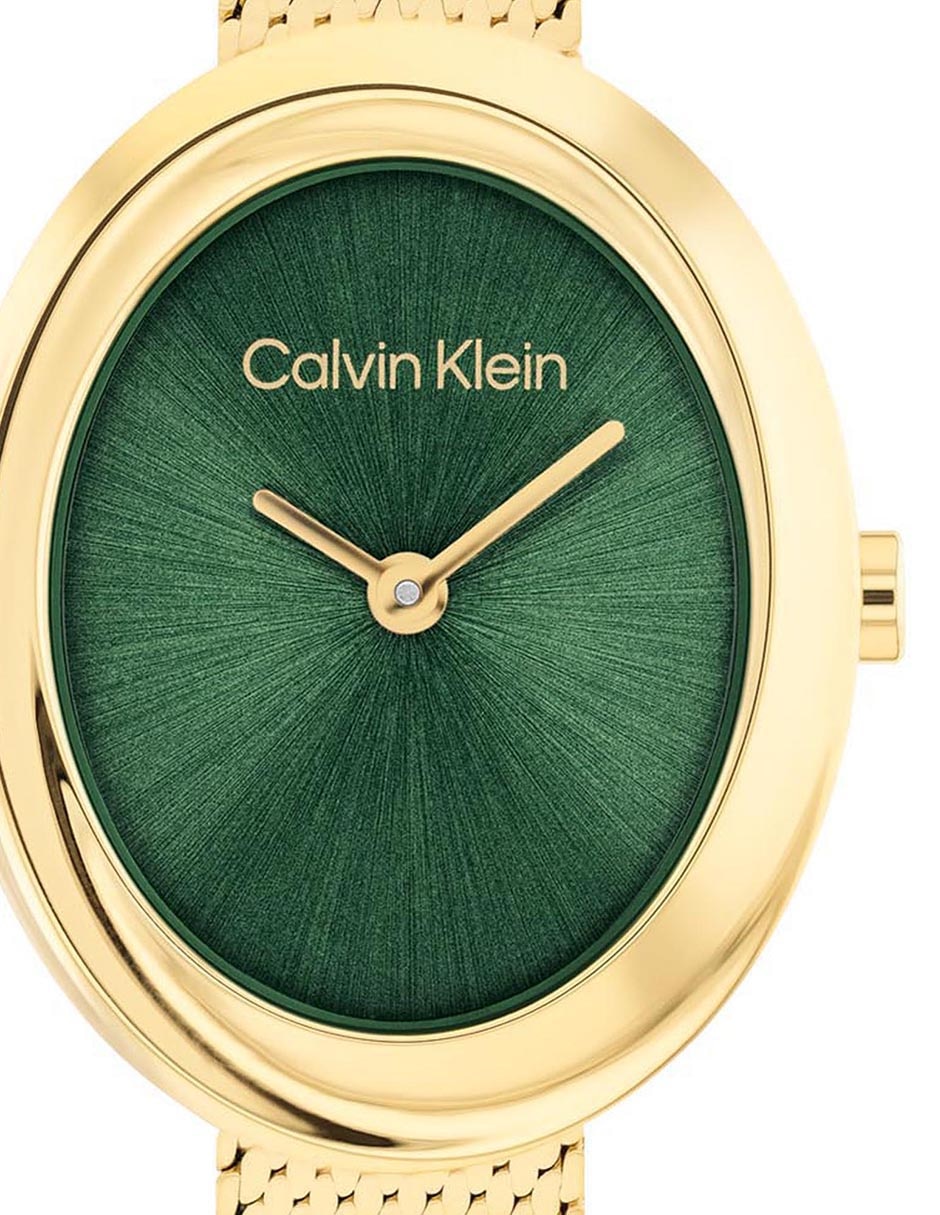 Reloj Twisted Bezel para mujer 25100152 2