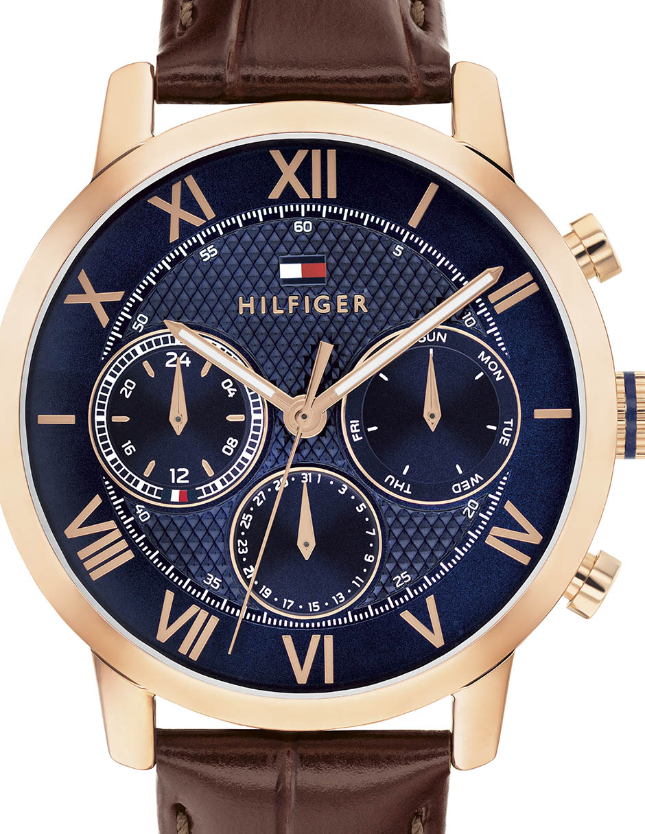 Reloj Th-Oxford para hombre 1710727