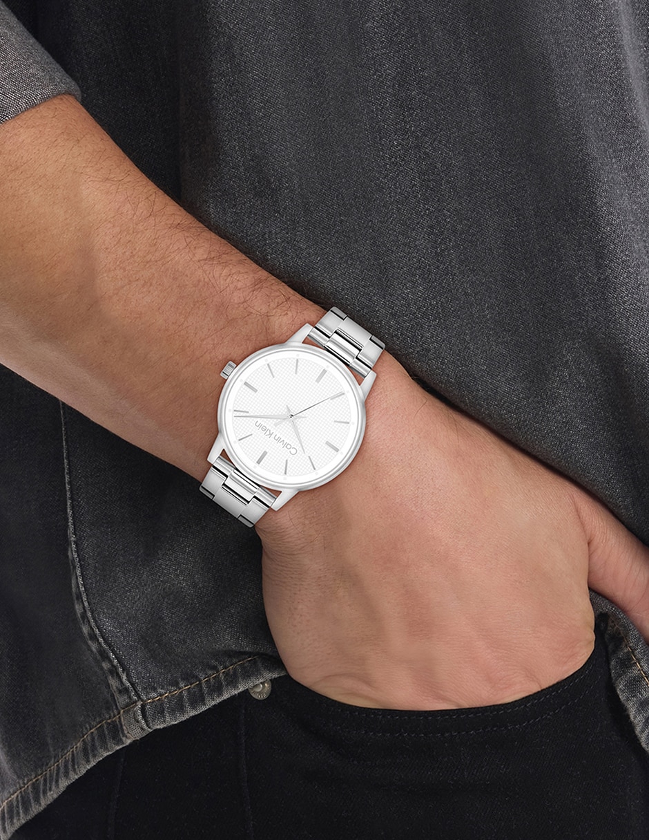 Reloj Linked para hombre 25200501 6