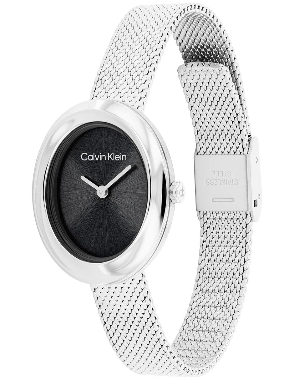 Reloj Twisted Bezel para mujer 25100151 5