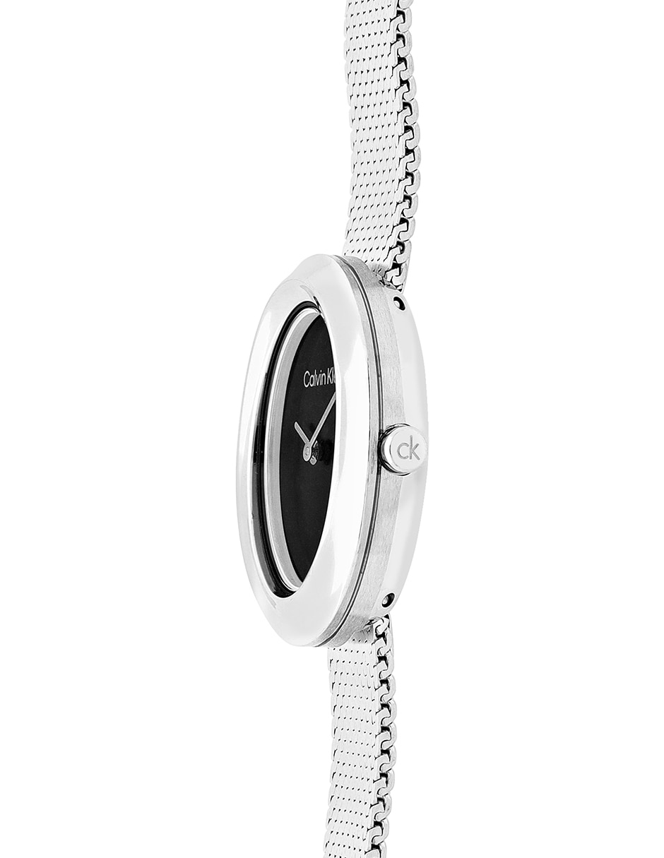 Reloj Twisted Bezel para mujer 25100151 4