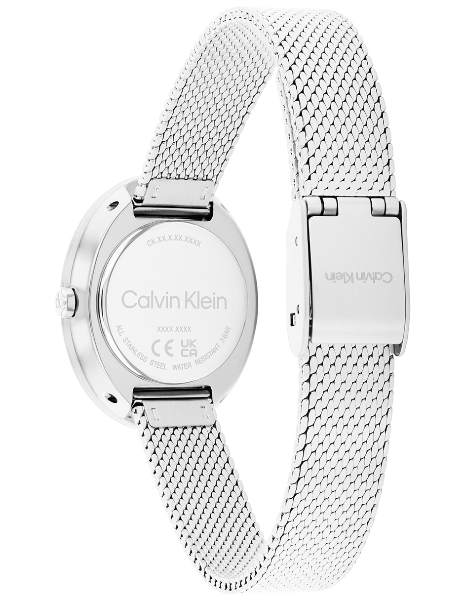 Reloj Twisted Bezel para mujer 25100151 3