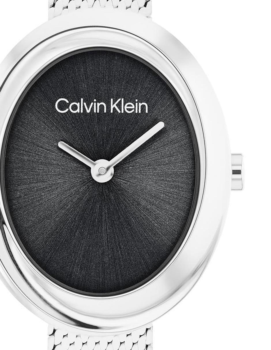 Reloj Twisted Bezel para mujer 25100151 2