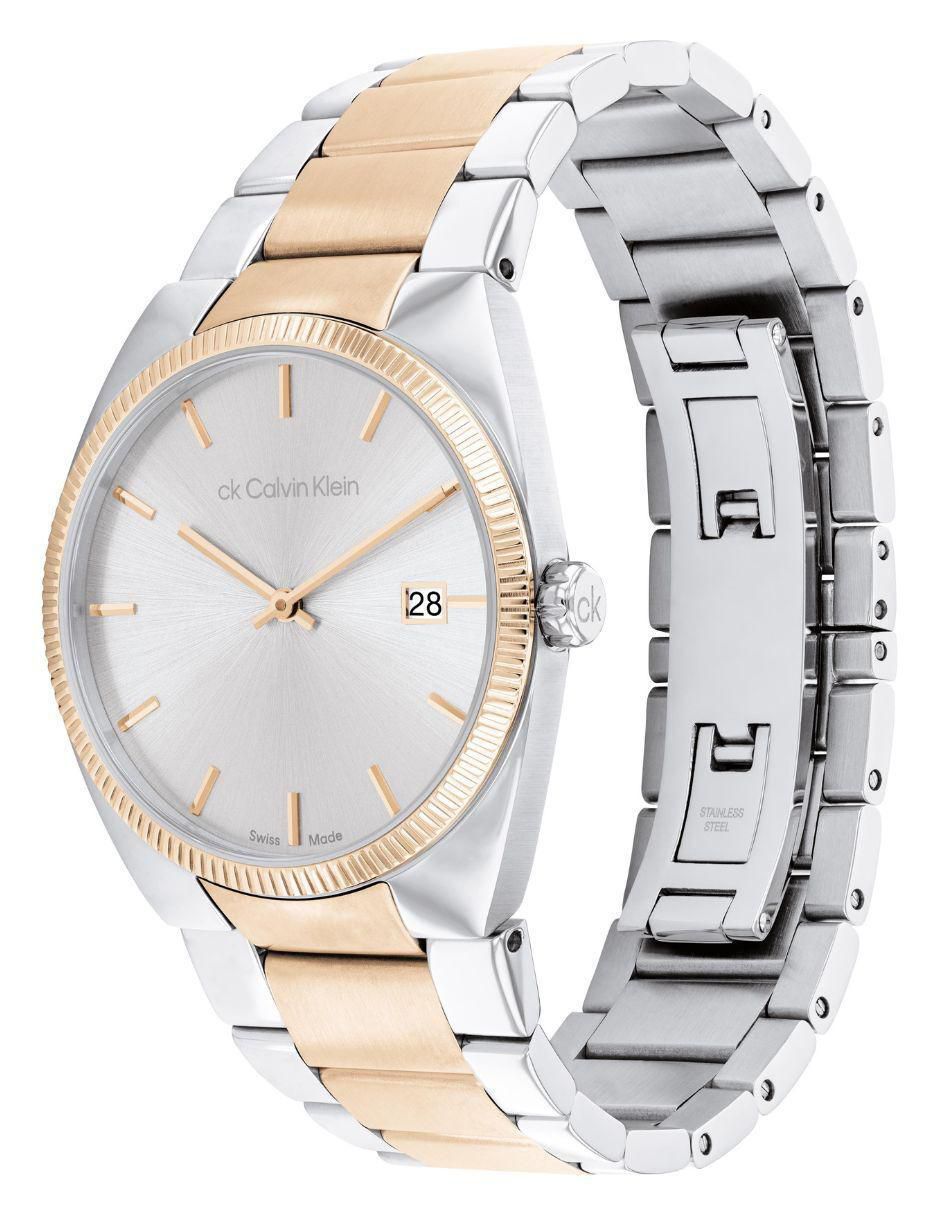 Reloj Swiss Timeless para mujer 25000066 2