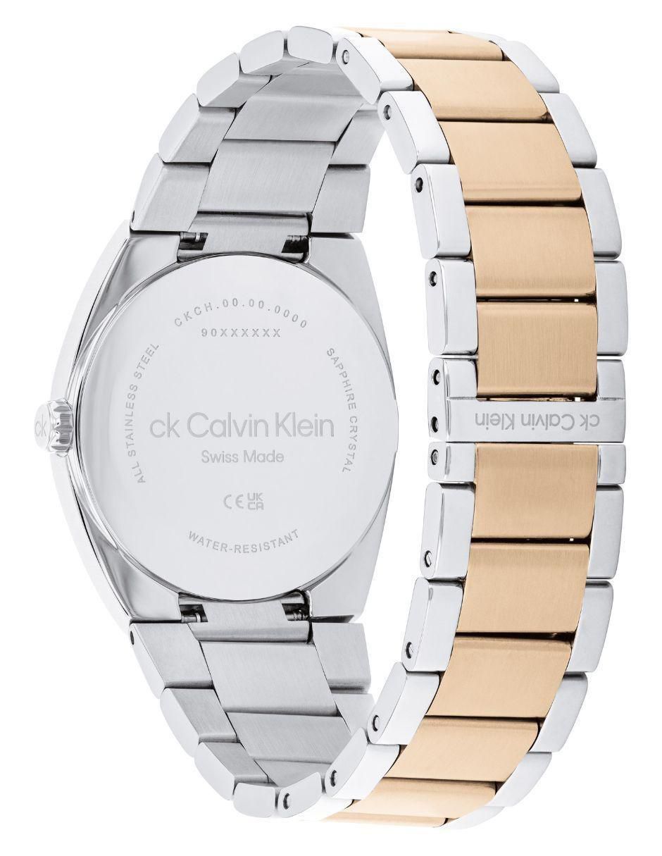 Reloj Swiss Timeless para mujer 25000066