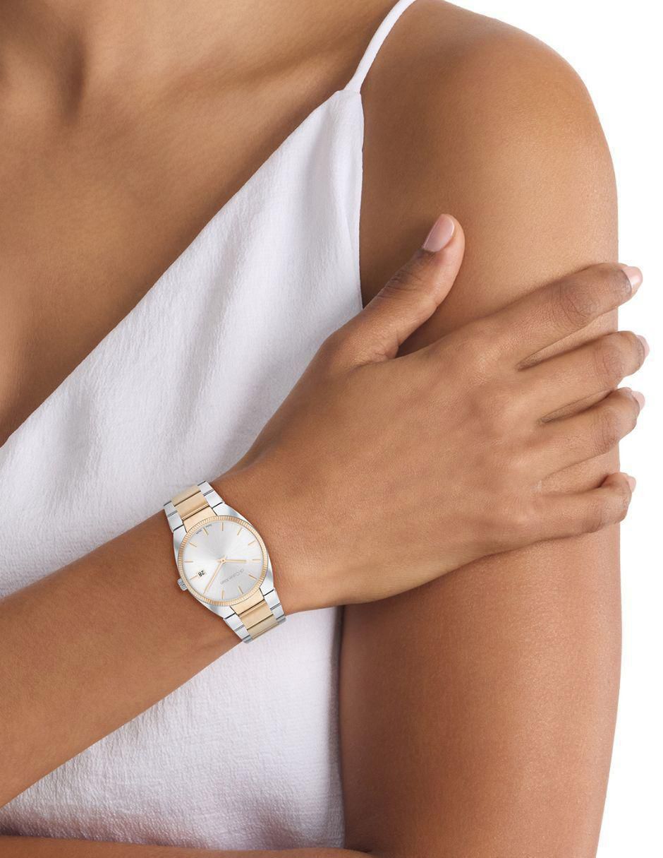 Reloj Swiss Timeless para mujer 25000066