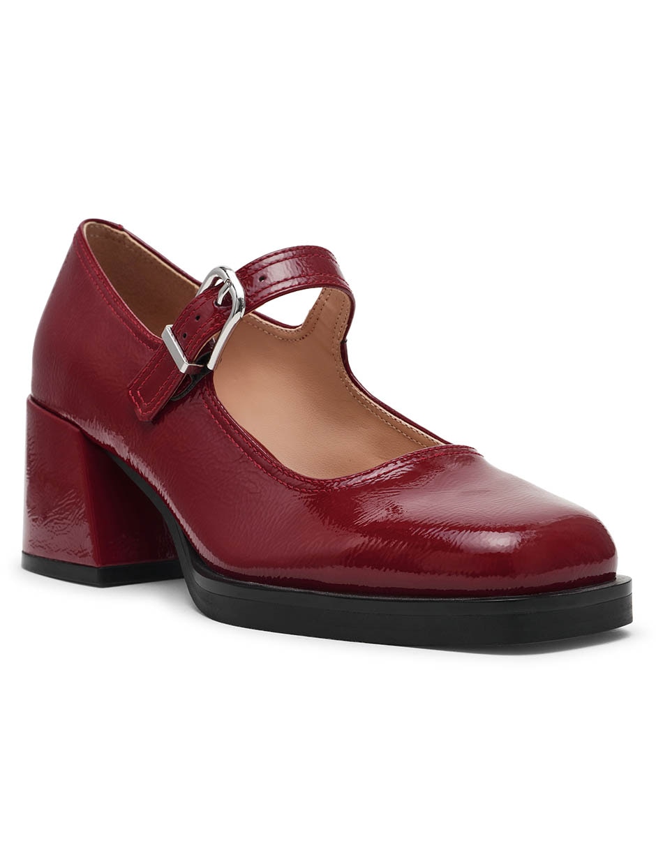 Zapatilla Holliday 1