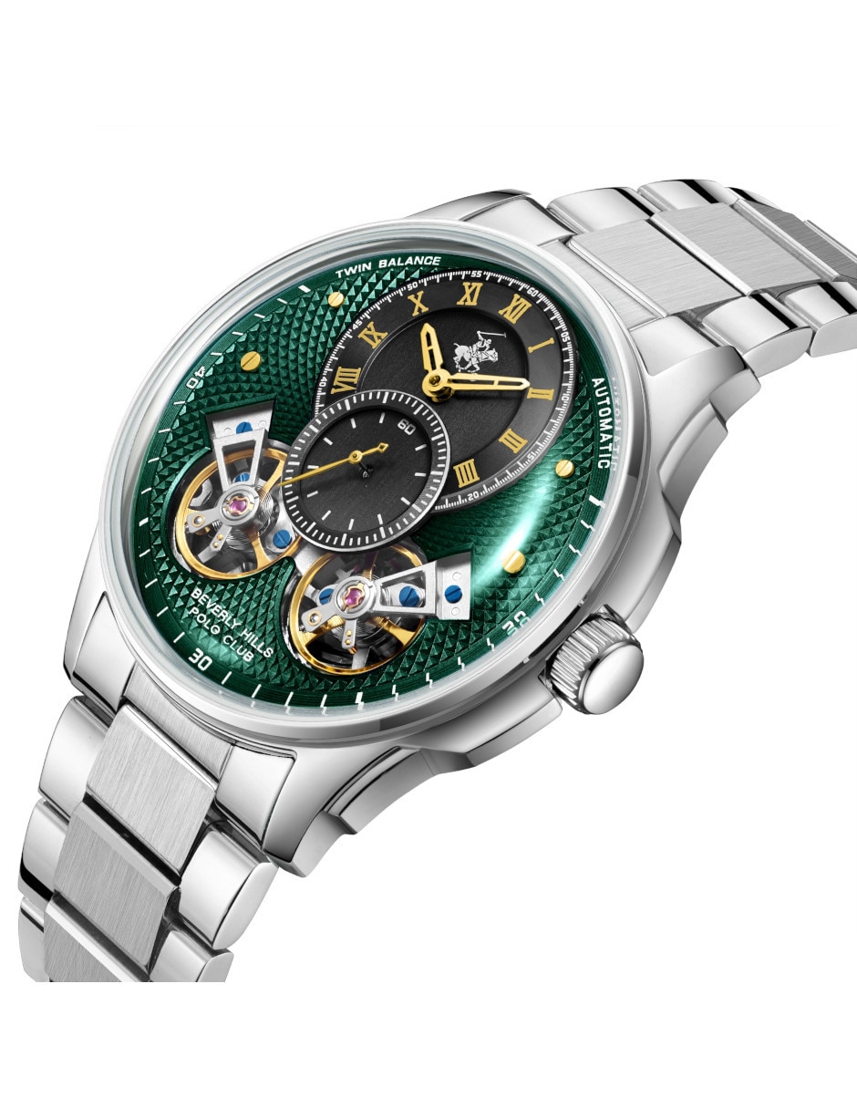 Reloj para hombre BP3848X.370 4