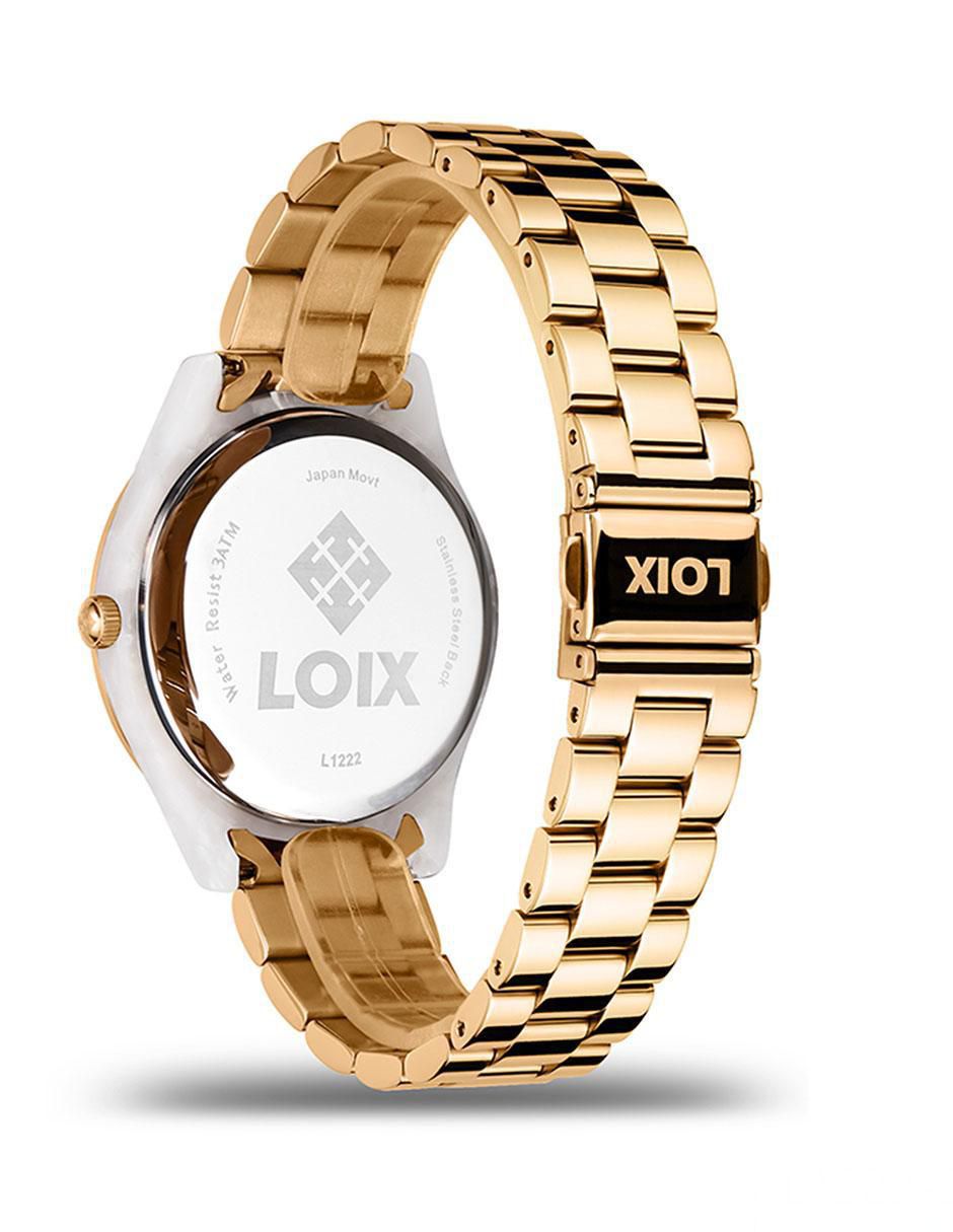 Reloj para mujer L1222-2 4