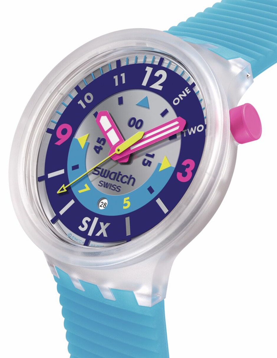 Reloj 2510 Neon para unisex SB01K400 2