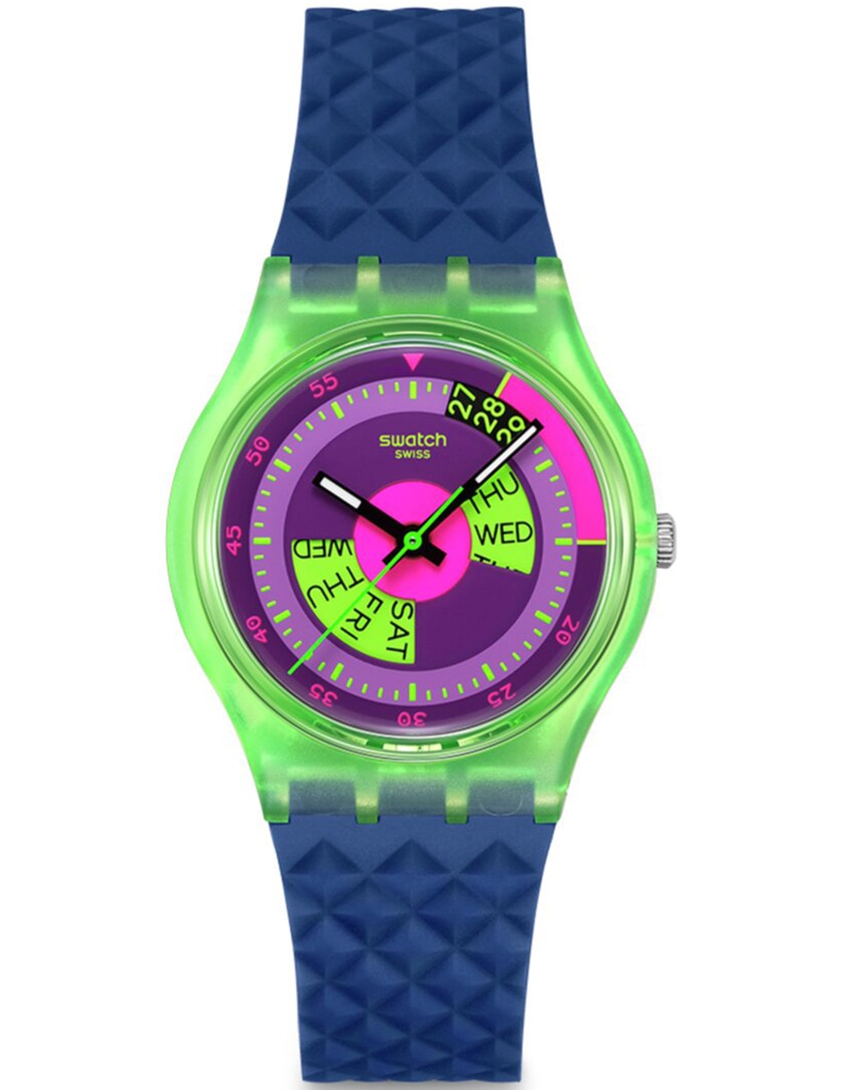 Reloj 2510 Neon para unisex SO28G704