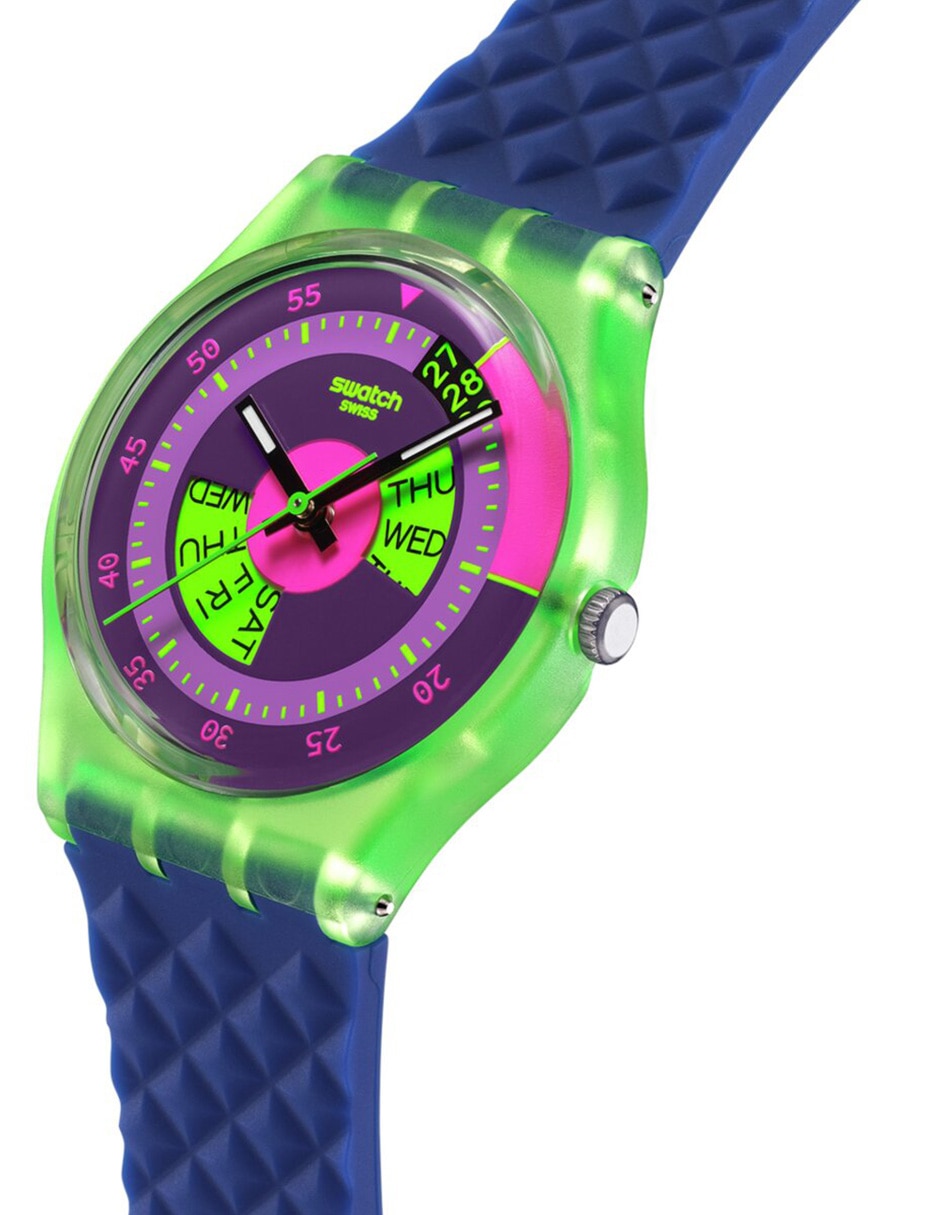 Reloj 2510 Neon para unisex SO28G704