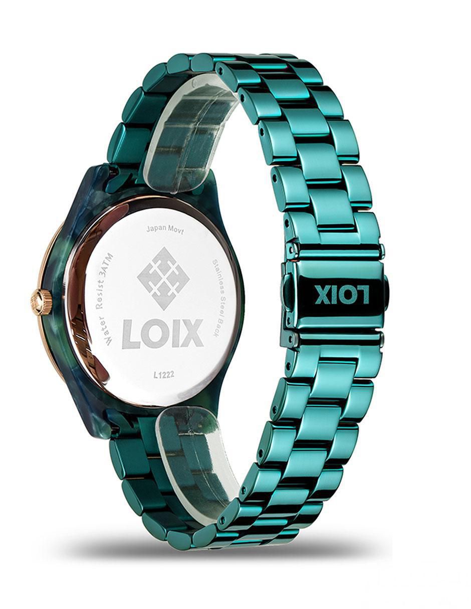 Reloj para mujer L1222-4 3