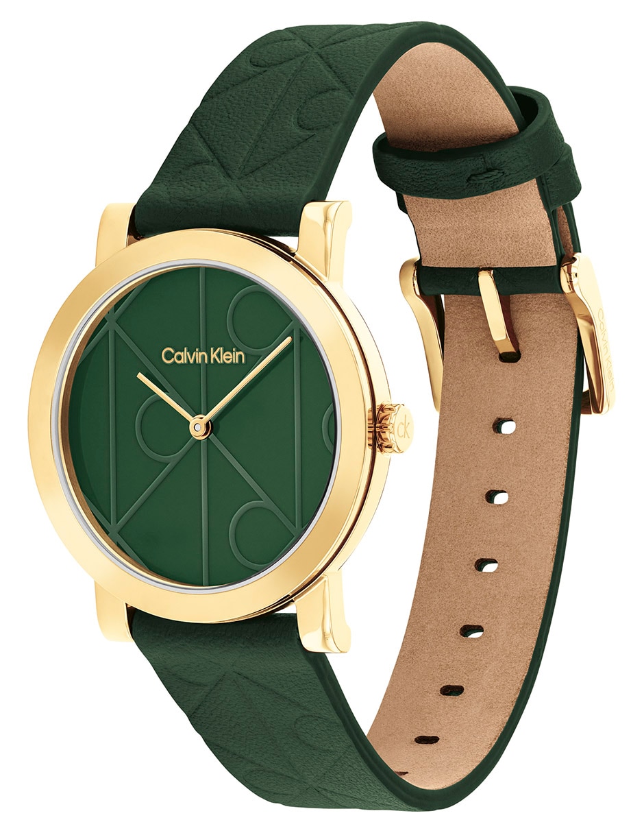 Reloj Monogram para mujer 25100129 5