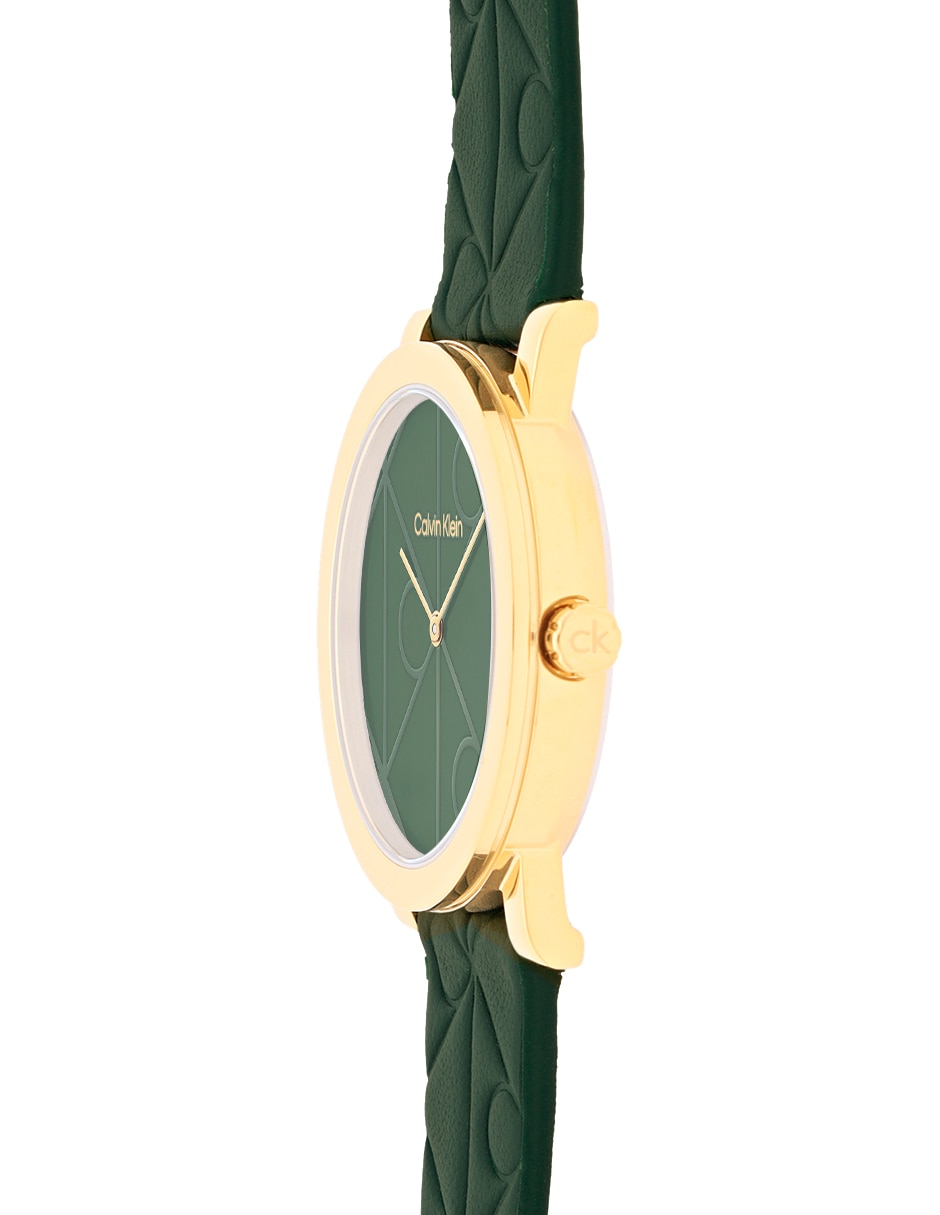 Reloj Monogram para mujer 25100129 4
