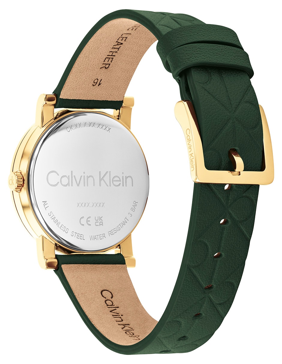 Reloj Monogram para mujer 25100129 3