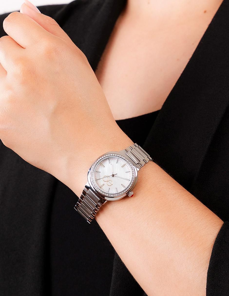 Reloj Fw 2025 para mujer OE2542 9
