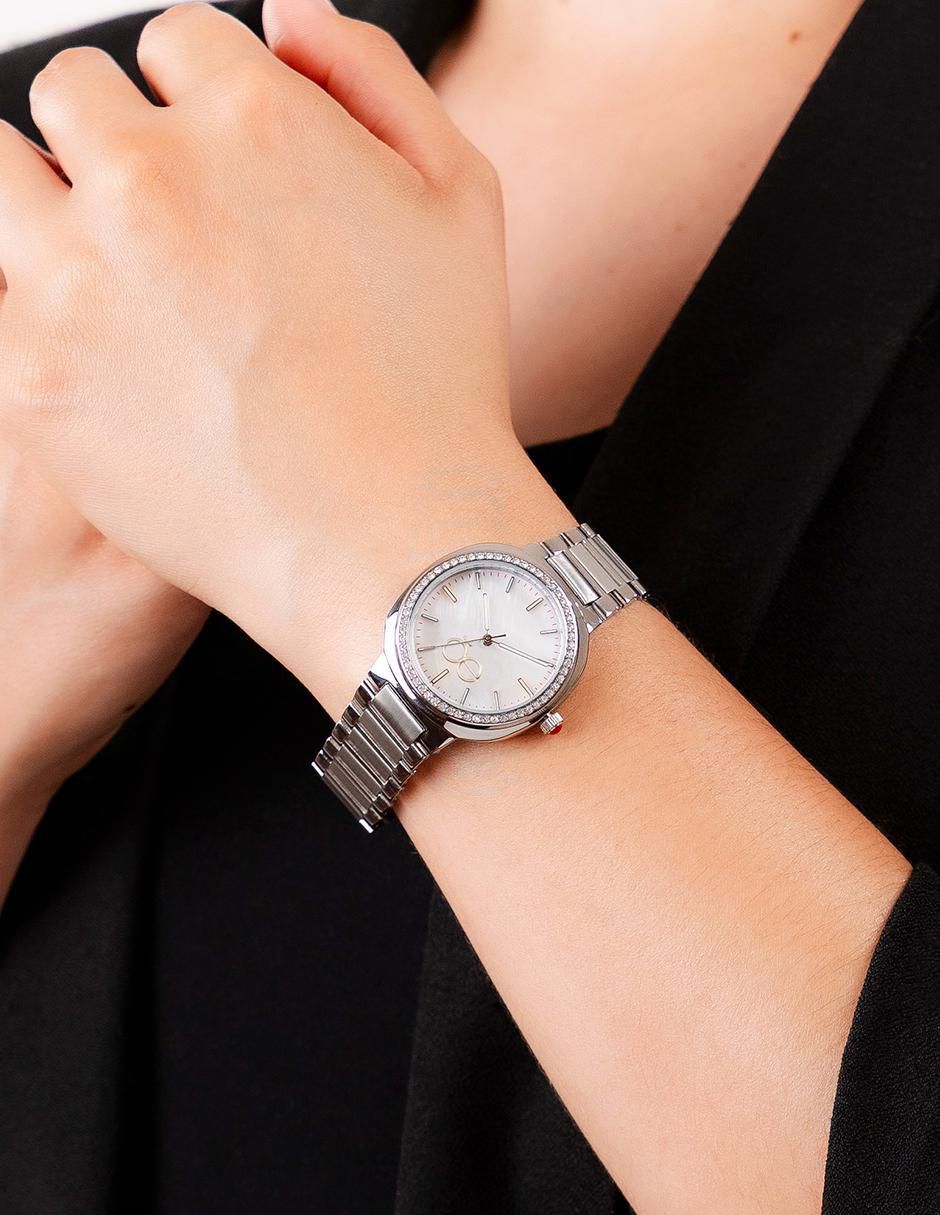 Reloj Fw 2025 para mujer OE2542 10