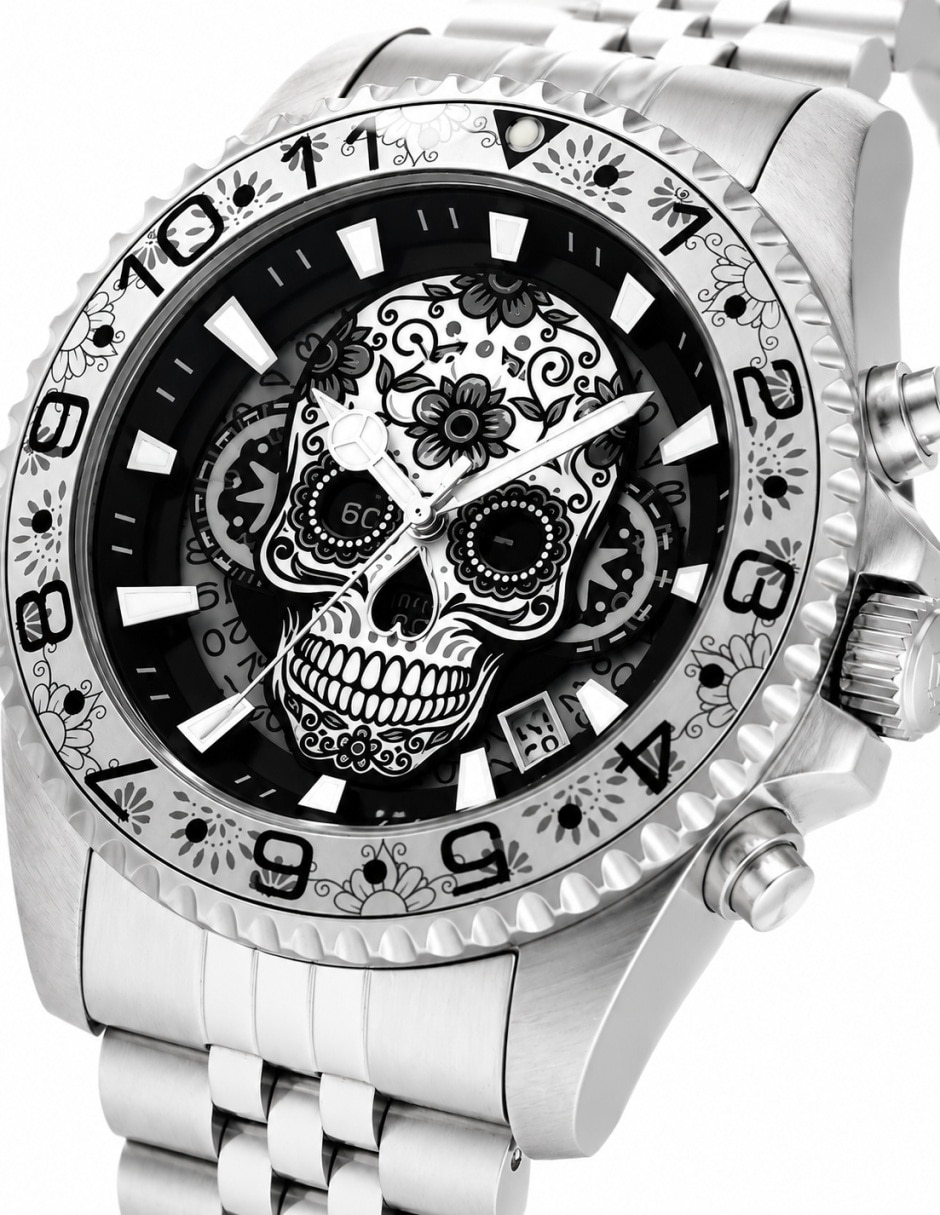 Reloj Pro Diver para hombre 48950 4